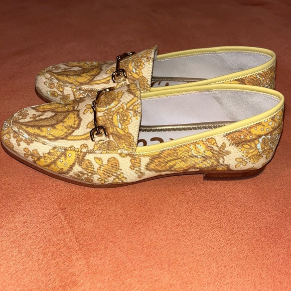 Sam Edelman Loraine Loafers Size 6 - Picture 3 of 3